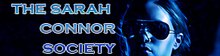 The Sarah Connor Society The Sarah Connor Society