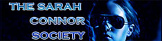 The Sarah Connor Society The Sarah Connor Society