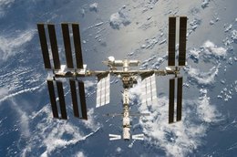 iss-260