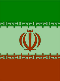 irangreen 280