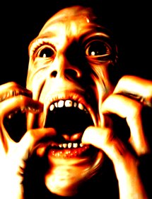 scared 280