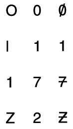 crossnslash 259